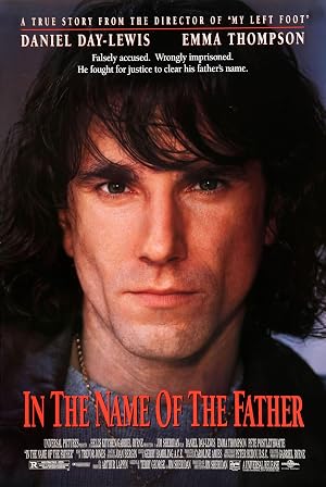 In the Name of the Father (1993)