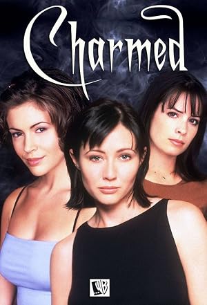 Charmed S06E08