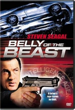 Belly of the Beast (2003)