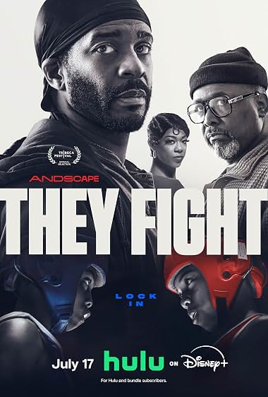 They Fight (2026)