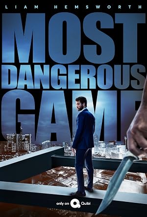 Most Dangerous Game S02E12