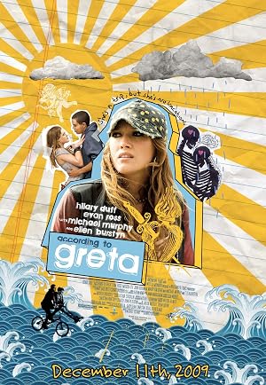 According to Greta (2009)