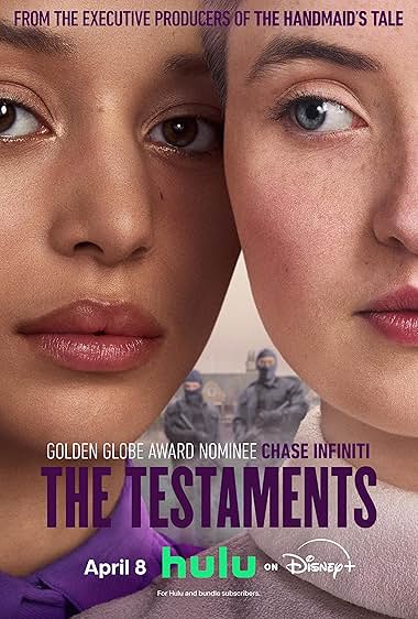 The Testaments S01E10