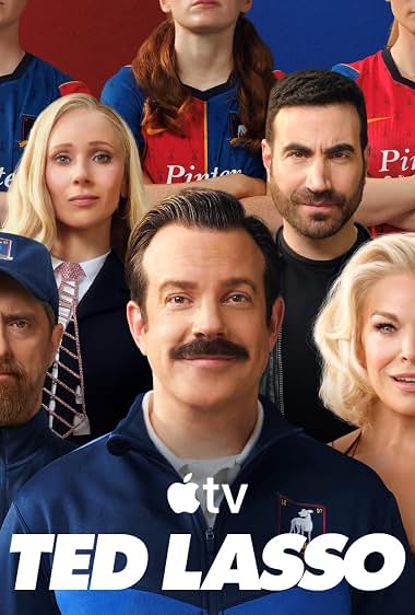 Ted Lasso S04E02