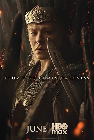 House of the Dragon S03E08