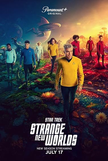 Star Trek: Strange New Worlds S04E05