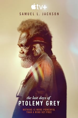 The Last Days of Ptolemy Grey S01E06