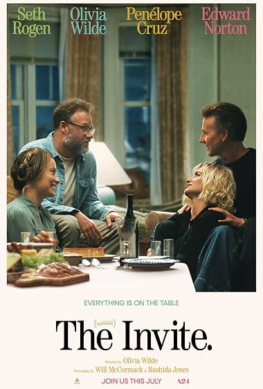 The Invite (2026)