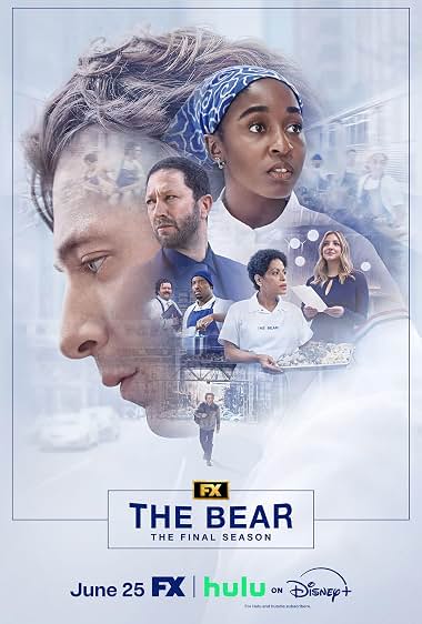 The Bear S05E08