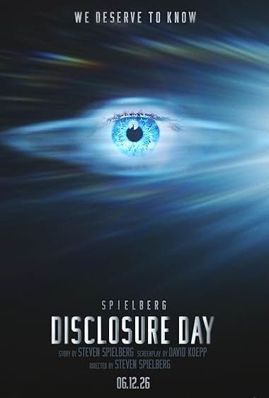 Disclosure Day (2026)