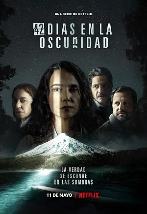 42 Days of Darkness S01E06