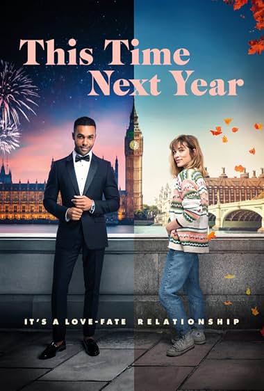 This Time Next Year (2025)