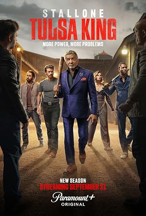 Tulsa King S03E10
