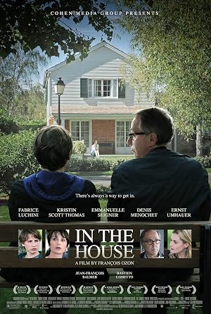 In the House (2012)