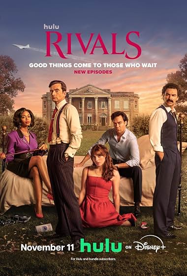 Rivals S02E06