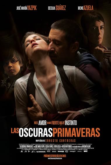 The Obscure Spring (2015)