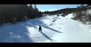 Arctic's Edge (2025)
