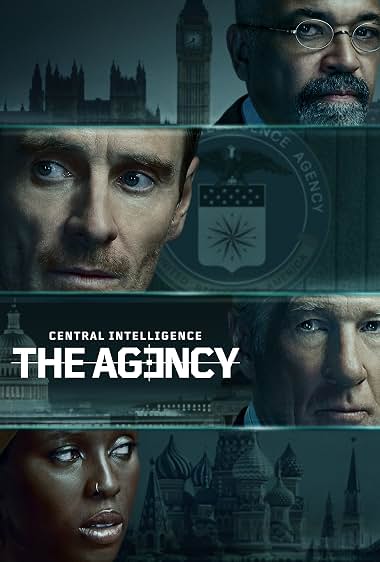 The Agency S02E06