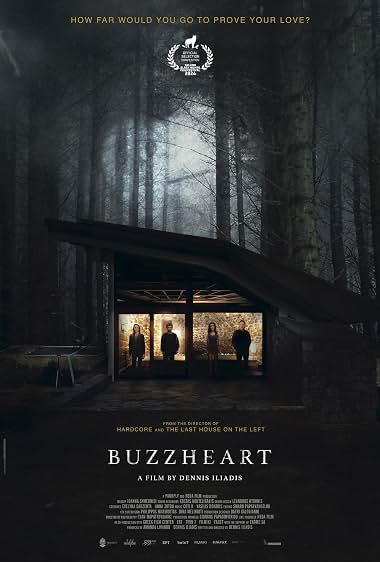 Buzzheart (2024)