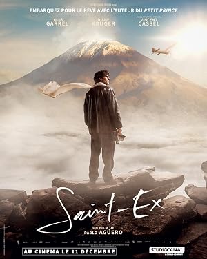 Saint-Exupéry (2024)