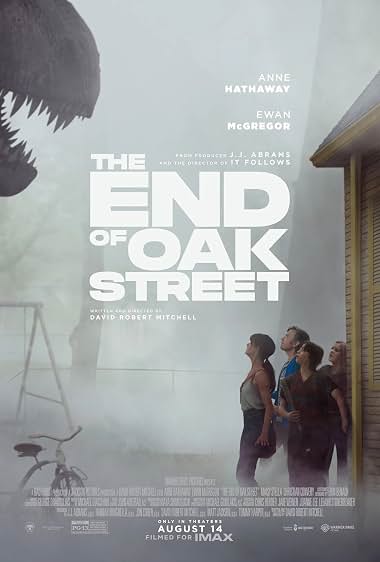 The End of Oak Street (2026)