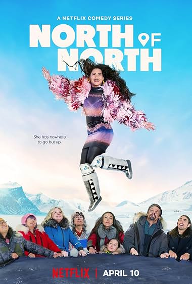 North of North S02E04