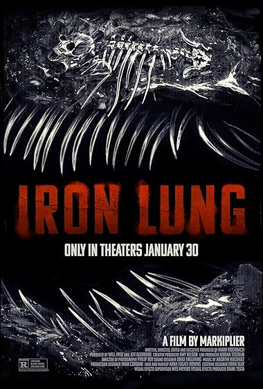 Iron Lung (2026)