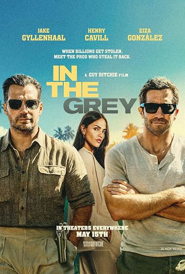 In the Grey (2026)