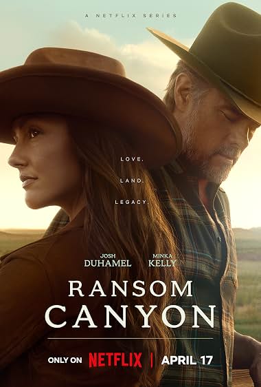 Ransom Canyon S02E08