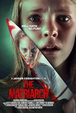 The Matriarch (2024)