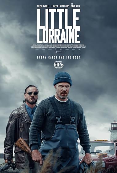 Little Lorraine (2026)