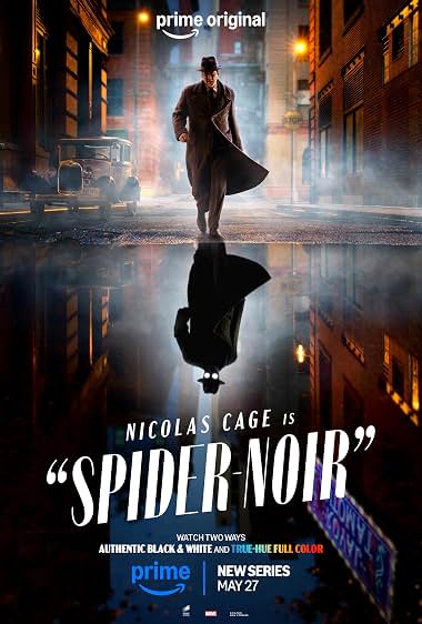 Spider-Noir S01E08