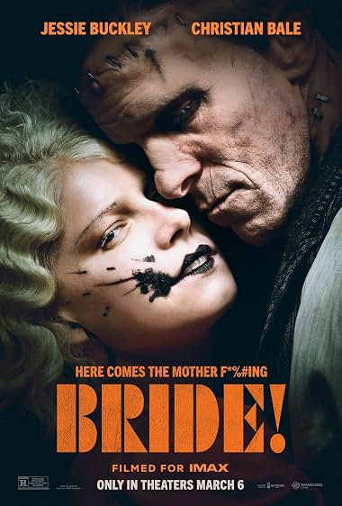 The Bride! (2026)