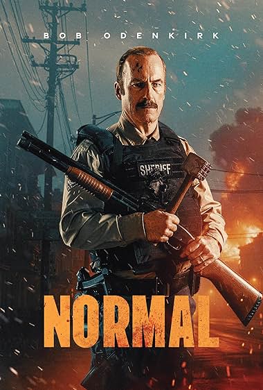 Normal (2026)