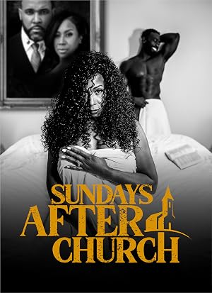 Sundays After Church (2025)