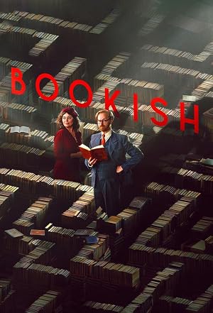 Bookish S01E06