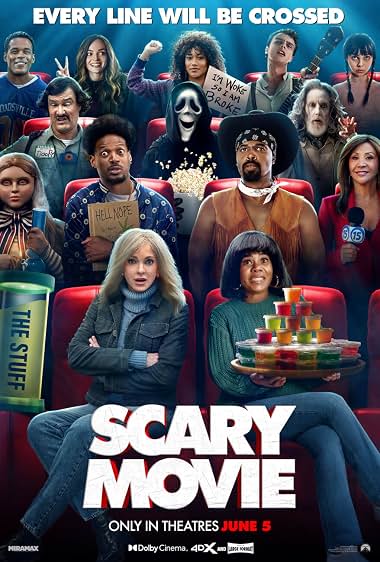 Scary Movie (2026)