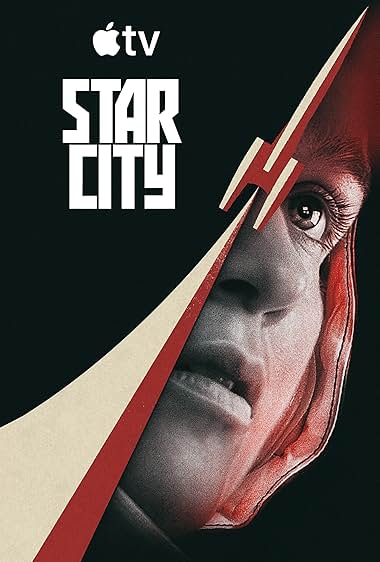 Star City S01E08