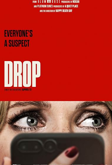 Drop (2025)