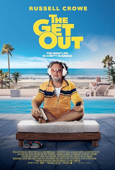 The Get Out (2026)