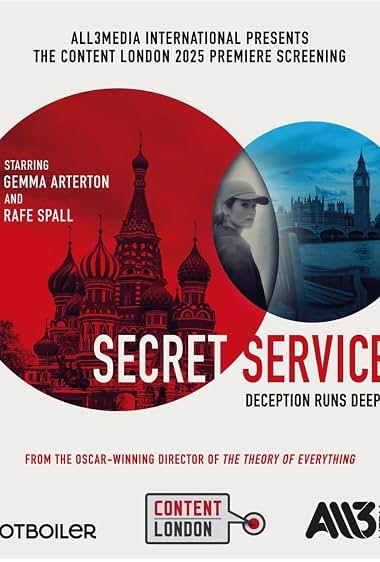 Secret Service S01E05