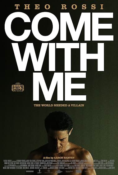 Come with Me (2026)