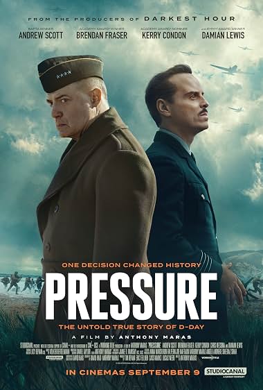 Pressure (2026)