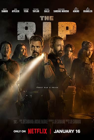 The Rip (2026)