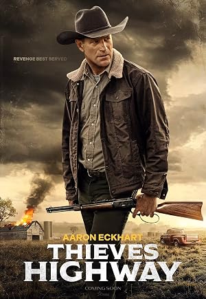 Thieves Highway (2025)