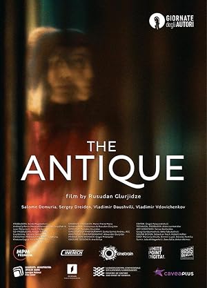 The Antique (2024)