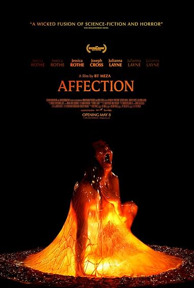 Affection (2026)