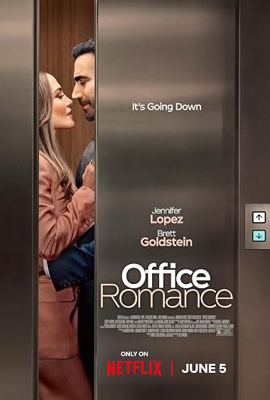 Office Romance (2026)