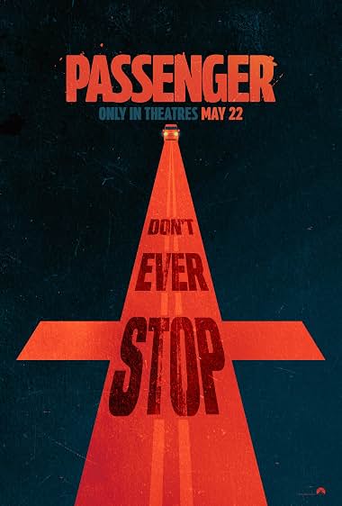Passenger (2026)