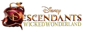 Descendants: Wicked Wonderland (2026)